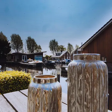 Close To Amsterdam * Uitgeest