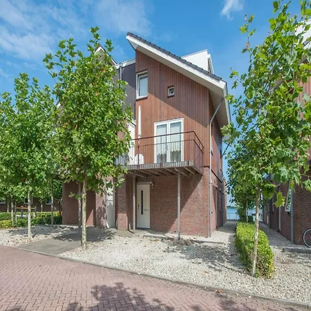 Close To Amsterdam