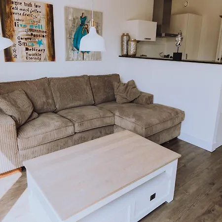 Apartamento In Netherlands Near Amsterdam Uitgeest
