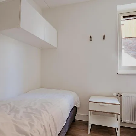 In Netherlands Near Amsterdam Apartamento *