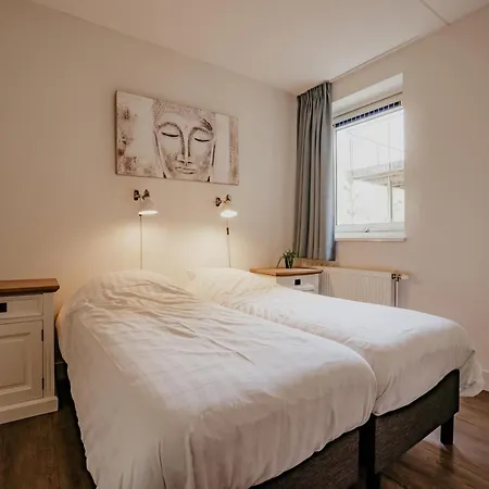 Apartamento In Netherlands Near Amsterdam *