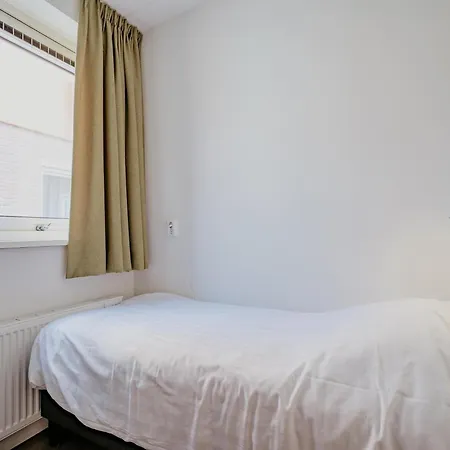 In Netherlands Near Amsterdam