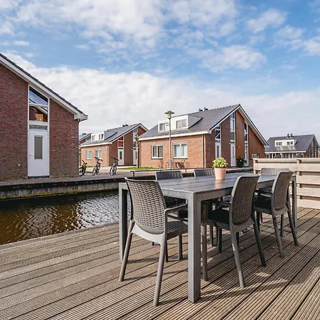 Apartamento In Netherlands Near Amsterdam