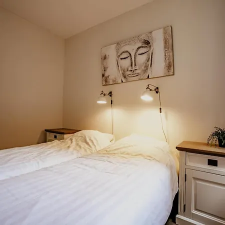 In Netherlands Near Amsterdam Apartamento Uitgeest