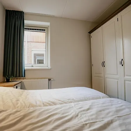 Apartamento In Netherlands Near Amsterdam