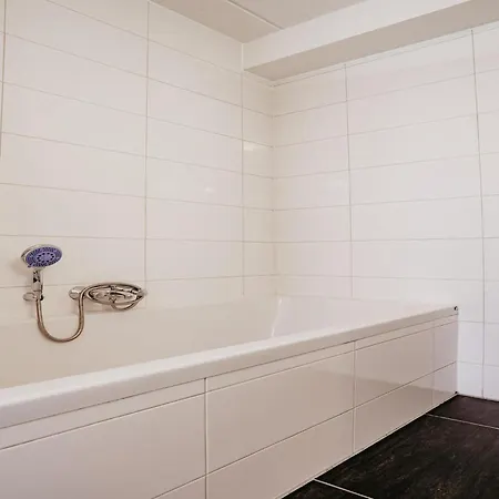 In Netherlands Near Amsterdam