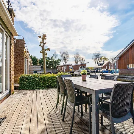 In Netherlands Near Amsterdam Apartamento Uitgeest