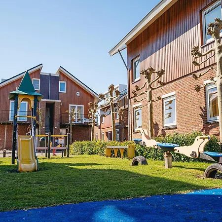 Apartamento In Netherlands Near Amsterdam *