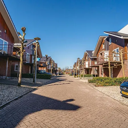 Apartamento In Netherlands Near Amsterdam Uitgeest