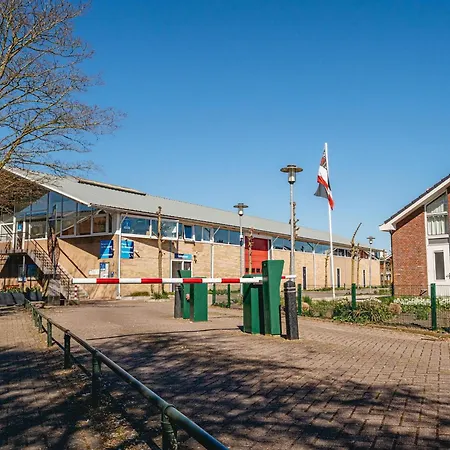 In Netherlands Near Amsterdam Apartamento