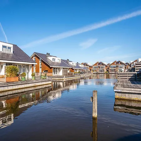 In Netherlands Near Amsterdam *