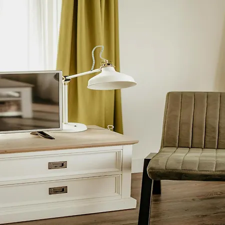 In Netherlands Near Amsterdam Апартаменты