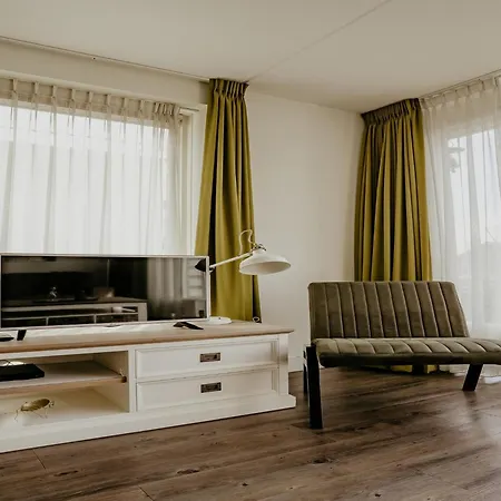 In Netherlands Near Amsterdam *